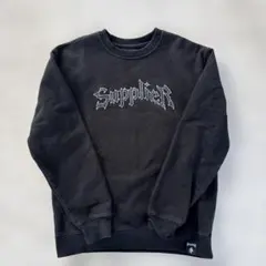 Supplier sweat Lのサムネイル