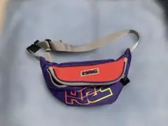 HRC HONDA RACING ホンダレーシング　ボディバッグ ついに販売開始！【ノイインテレッセ×HRC】バッグ | Neu interesse MAG