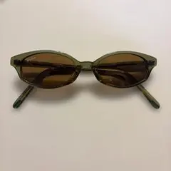 Ray-ban サングラス　y2k