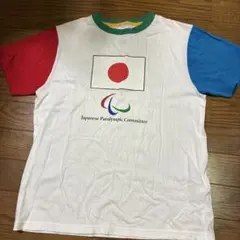 BEAMS JPC 公式ライセンス Tシャツ　オリンピックのサムネイル