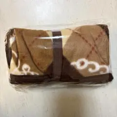 YAMADA×POCHACCO ブランケット