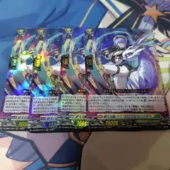 2026年最新】カードファイト!! ヴァンガードの人気アイテム - メルカリ