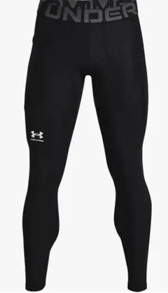 未使用品Under Armour トレーニングタイツ 1358581 サイズS