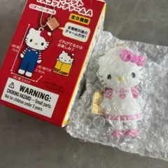 ハローキティ展 シークレットマスコットチャームA