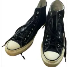 【レア・美品】CHUCK TAYLOR HI ×N.HOOLYWOOD 29