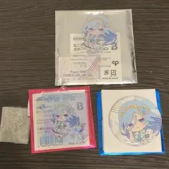 セカライ 2nd 日野森雫 3点セット