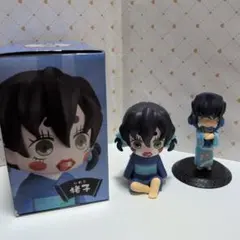 鬼滅の刃 ぽてっとフィギュア 猪子