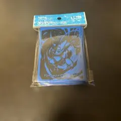 ゲッコウガ デッキスリーブ