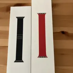 【純正】Apple Watch Nike Sport Loop 他41mm