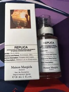 Maison Margiela REPLICA On A Date 30ml