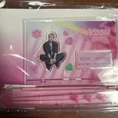 INI 髙塚大夢 KCON K-NOODLE SET アクリルスタンド INI 髙塚大夢 KCON K-NOODLE SET アクリルスタンド - メルカリ