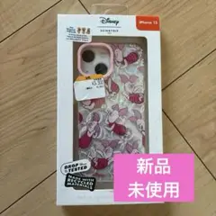 Disney プーさん ピグレット　iPhone 15 ケース