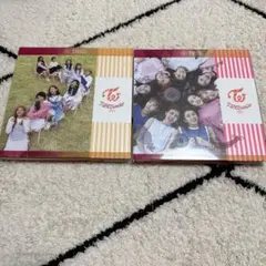 twiceアルバム