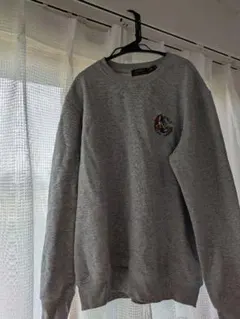 ポロラルフローレン　裏起毛トレーナー