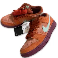 【未使用】NIKE ナイキ SB ダンク LOW プロ PRM US7.5