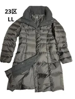 2025年最新】23区 ダウン コートの人気アイテム - メルカリ