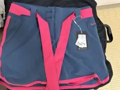 NIKE ゴルフスカート　タグ付き　サイズ4