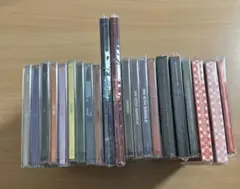 INI CD まとめ売り