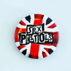 2025年最新】sex pistols バッジの人気アイテム - メルカリ