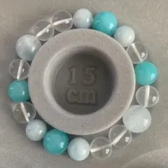 最終sale⭐︎天然石ブレスレット 4