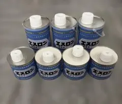OTシリコーン Sブラウン E-4 1セット - メルカリ