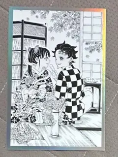 2026年最新】栗花落カナヲ 原画の人気アイテム - メルカリ