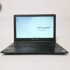 STYLE∞ ゲーミングノート / core i7-6700HQ GTX950M