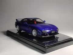 希少】GATE MAZDA MX-5 1/18 マリナーブルー - メルカリ