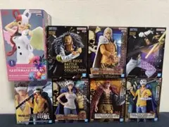 ワンピース フィギュア まとめ売り 11点 - メルカリ