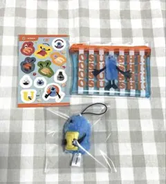 パペットスンスン スシローコラボ