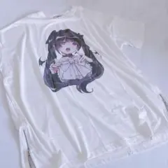 アンクルージュ Ank Rouge Tシャツ 女の子 Mのサムネイル