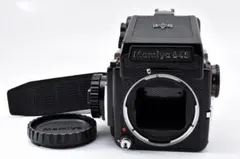 16231 美品 Mamiya M645 1000s ボディ マミヤ 中判カメラ - メルカリ
