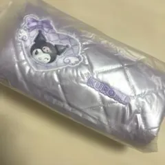 サンリオくじ ポーチクロミ