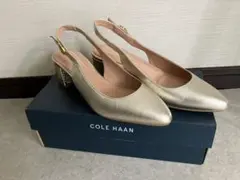 【新品】コールハーンCOLE HAAN レディースシューズ23.0