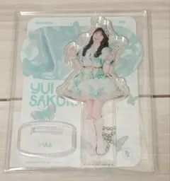 2025年最新】櫻井優衣アクスタの人気アイテム - メルカリ