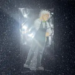 【不死川実弥】鬼滅の刃 モクテルバー ランダム両面アクリルスタンド