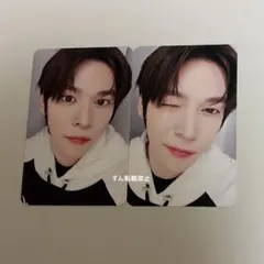 riize popup ウンソク　ラントレ　セット　特典　ラキドロ　ポップアップ