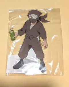 忍たま乱太郎 select×collect アクリルスタンド アクスタ 一年ろ組 忍たま乱太郎 select×collect アクリルスタンド アクスタ 一年ろ