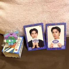 GMMTV BOOKFAIR GRIPPYS AVOCEAN JimmySea