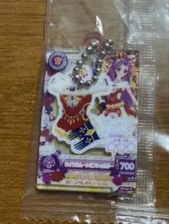 アイカツ！アクリルキーホルダー シリーズ3