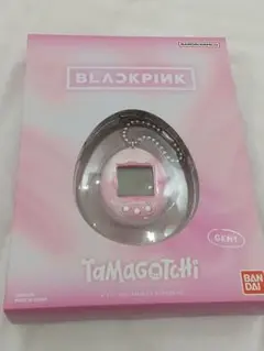 BLACKPINK たまごっち リサ レアバージョン - メルカリ