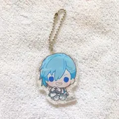 アイドリッシュセブン ムビナナ ポップコーン特典 アクリルキーホルダー 四葉環