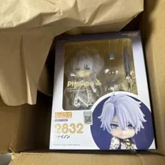 ねんどろいど ファイノン 2832