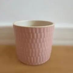 【未使用品】IKEA CHIAFRÖN 植木鉢　鉢カバーのサムネイル