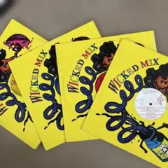 2026年最新】wicked mixの人気アイテム - メルカリ