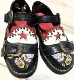 MARNI マルニ ピアスローファー レザーシューズ ブラック 40 - メルカリ