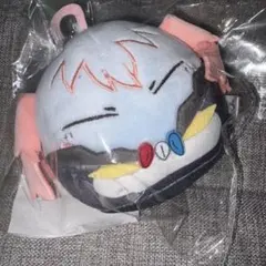 転生したらスライムだった件 リムル様大変身ぬいぐるみマスコット ミリム