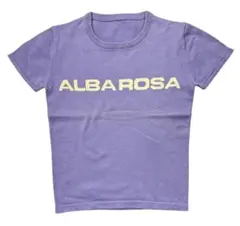l*o様 平成ギャル アルバローザ albarosa アクリルミックス コットンのサムネイル
