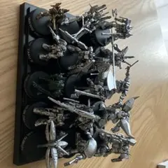 ZAKU & GUNDAM フィギュアセット