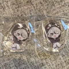 Crazy Raccoon ととみっくす グッズセット - メルカリ